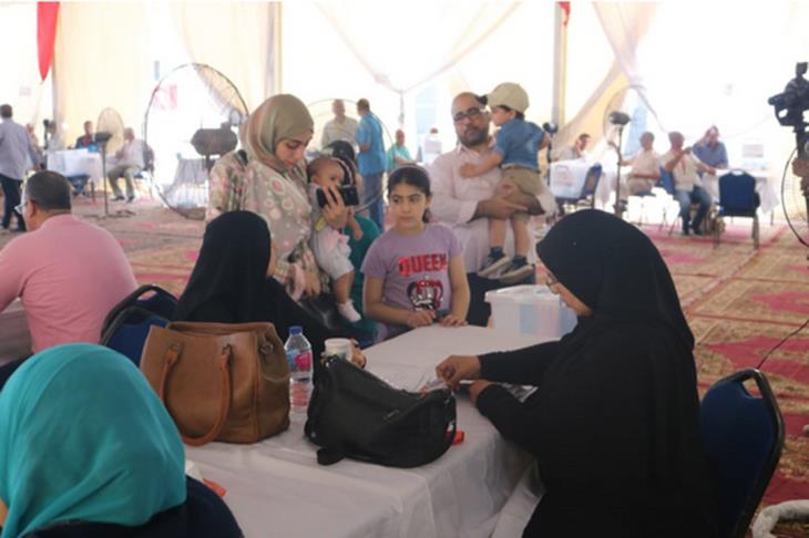 جمعية الزمالك - اليوم الثاني